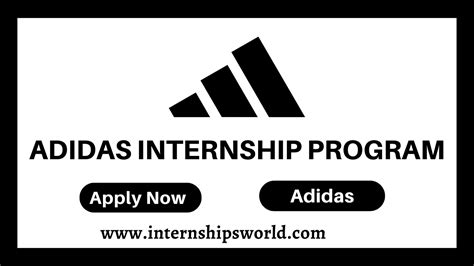 adidas internship germany|adidas internships germany.